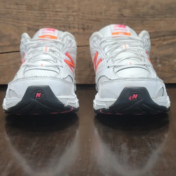 New Balance 80 Series V1 Abzorb Wmns 6 Great Cond Fast Shipping - Picture 7 of 13